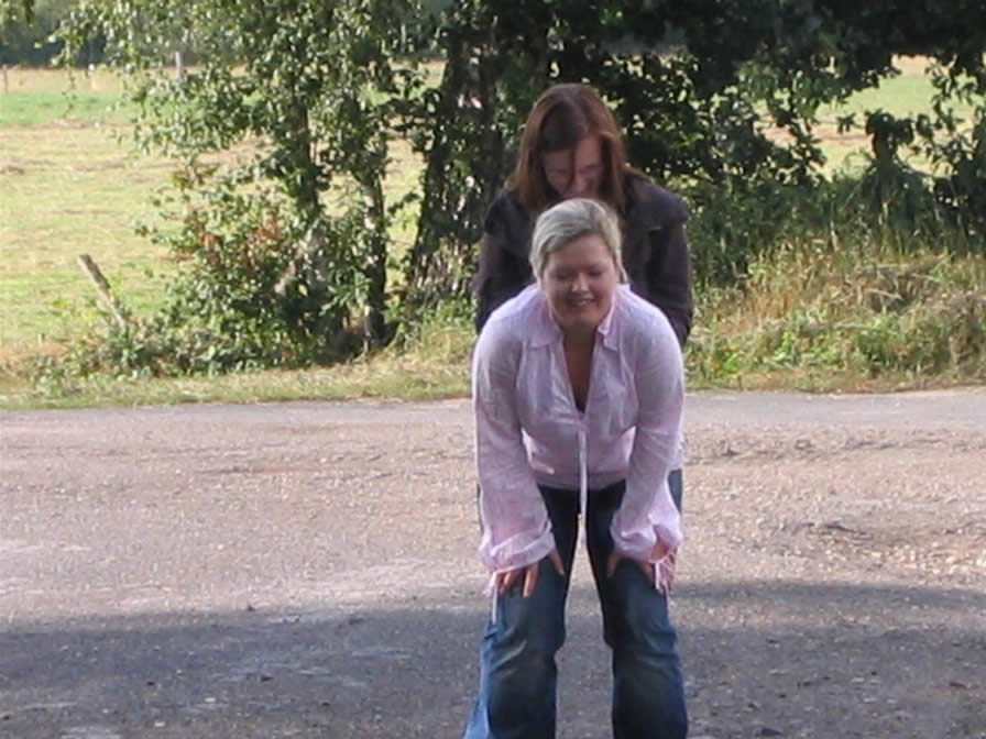 Fahrradtour 2006 – Bild 74 von 125