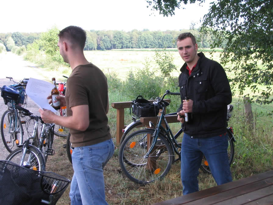 Fahrradtour 2006 – Bild 93 von 125