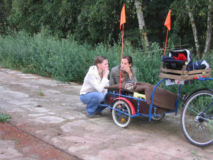 Fahrradtour 2006 – Bild 82 von 125