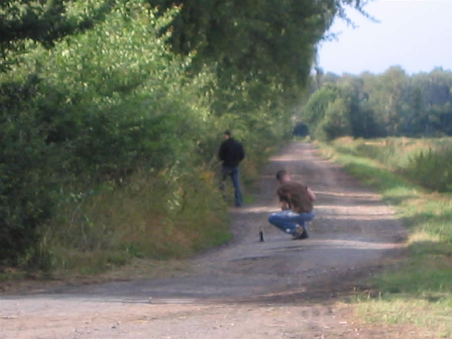 Fahrradtour 2006 – Bild 20 von 125