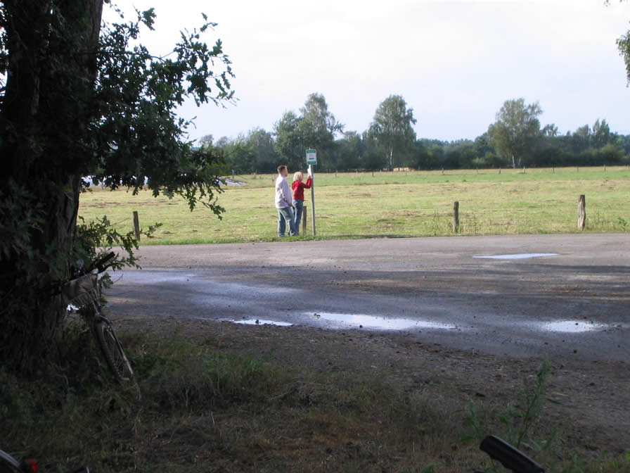 Fahrradtour 2006 – Bild 123 von 125