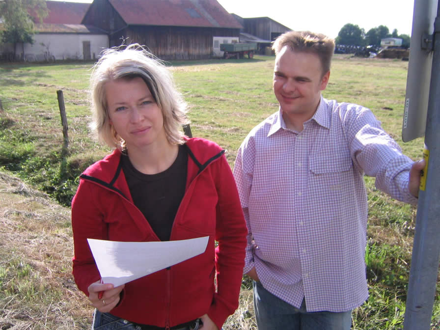 Fahrradtour 2006 – Bild 73 von 125
