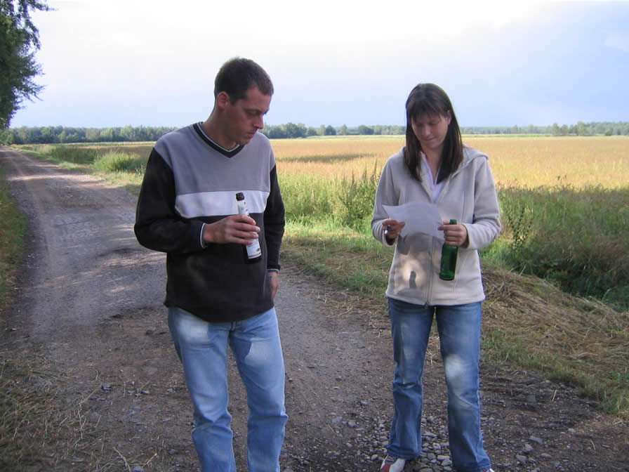 Fahrradtour 2006 – Bild 61 von 125