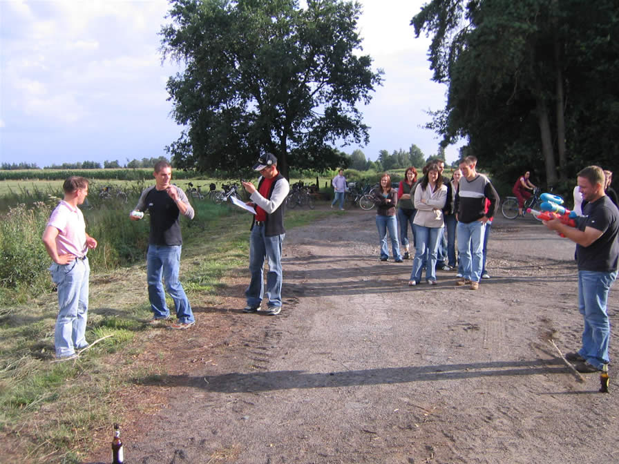 Fahrradtour 2006 – Bild 36 von 125