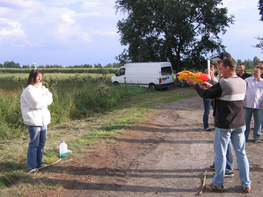 Fahrradtour 2006 – Bild 110 von 125