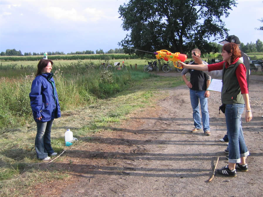 Fahrradtour 2006 – Bild 65 von 125