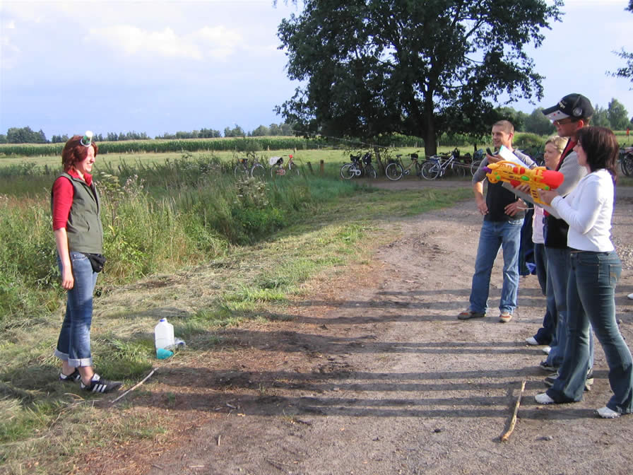 Fahrradtour 2006 – Bild 58 von 125