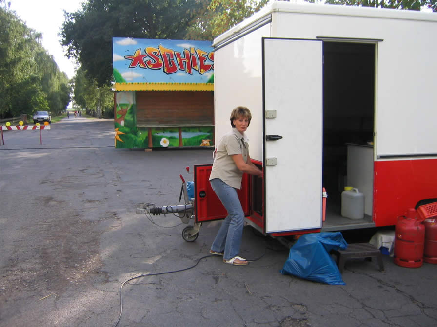 Fahrradtour 2006 – Bild 113 von 125