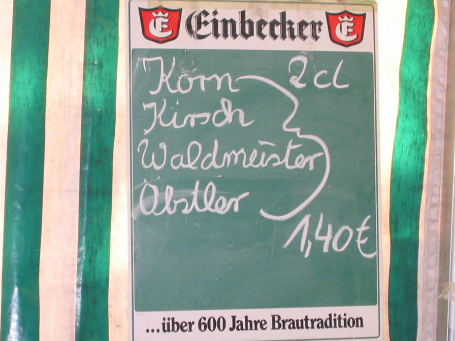 Fahrradtour 2006 – Bild 15 von 125