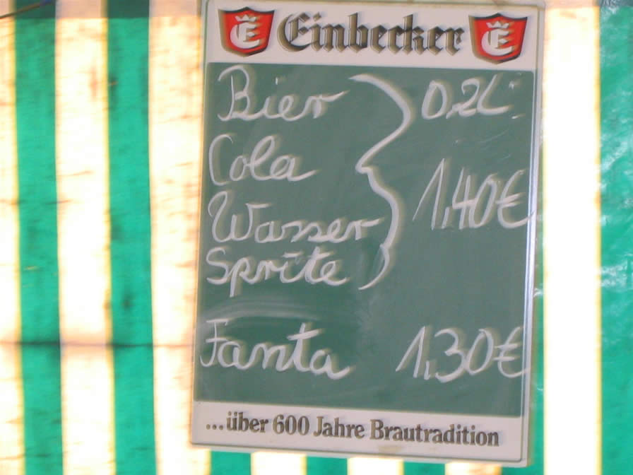 Fahrradtour 2006 – Bild 72 von 125