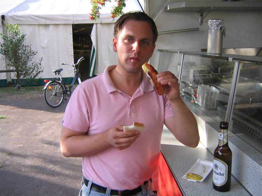 Fahrradtour 2006 – Bild 112 von 125