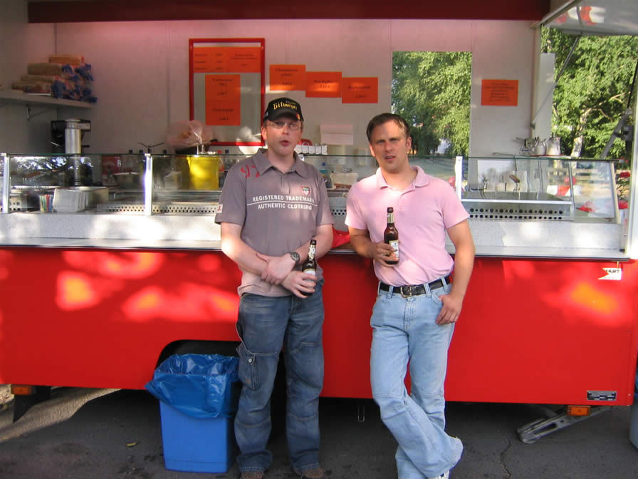 Fahrradtour 2006 – Bild 68 von 125