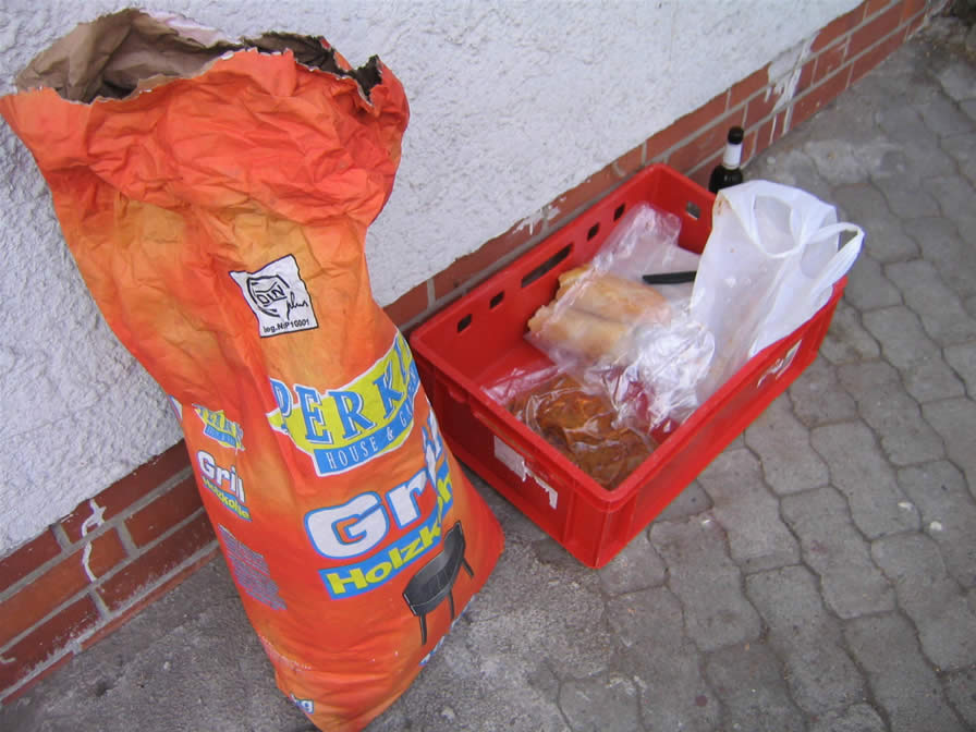 Fahrradtour 2006 – Bild 76 von 125