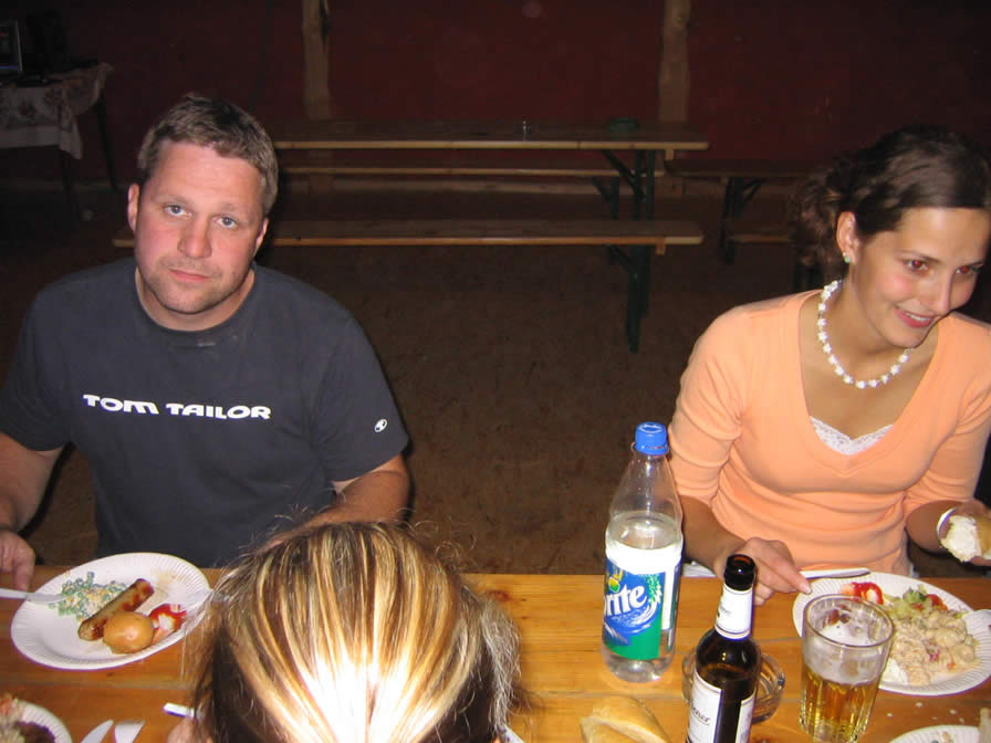 Fahrradtour 2006 – Bild 55 von 125