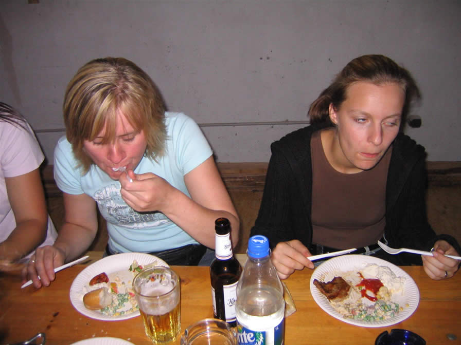 Fahrradtour 2006 – Bild 88 von 125