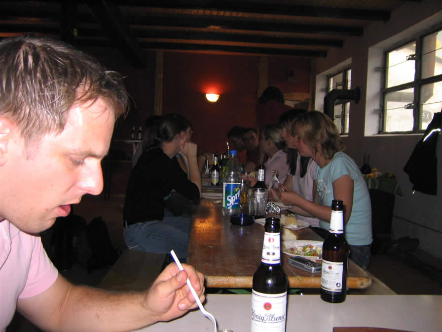 Fahrradtour 2006 – Bild 66 von 125