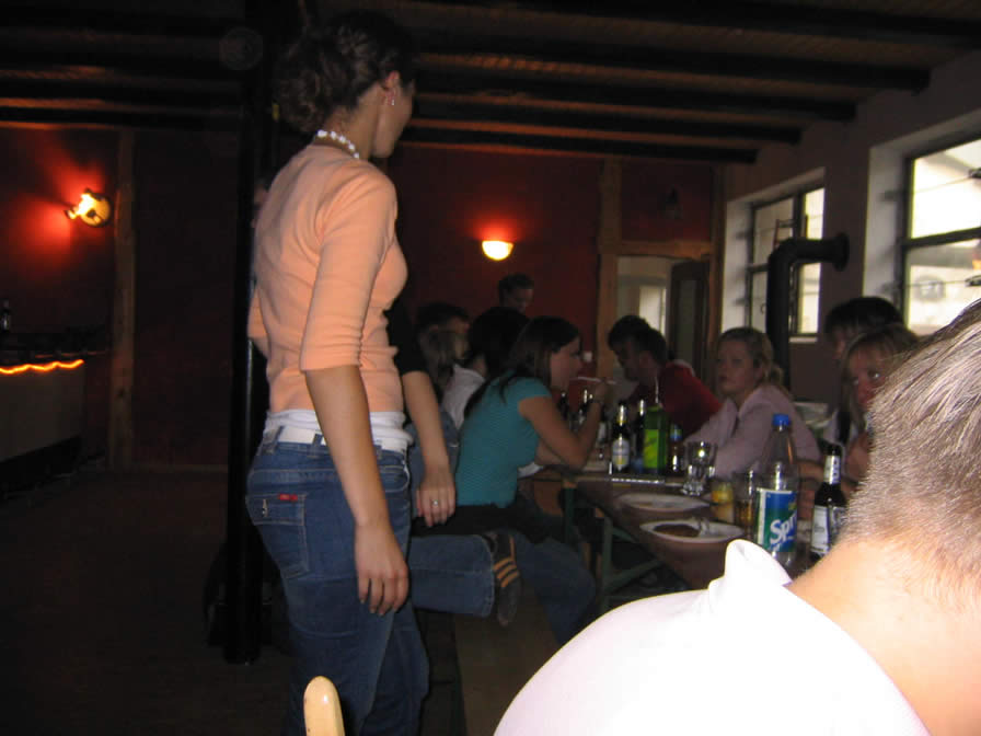 Fahrradtour 2006 – Bild 71 von 125