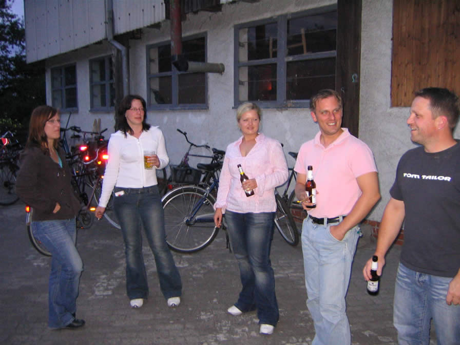 Fahrradtour 2006 – Bild 97 von 125