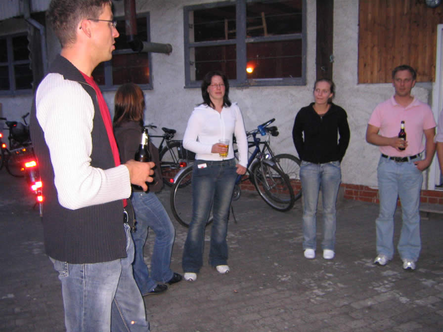 Fahrradtour 2006 – Bild 100 von 125
