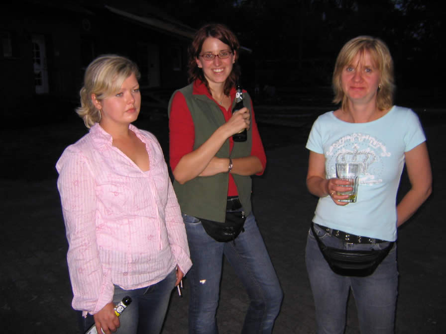 Fahrradtour 2006 – Bild 64 von 125
