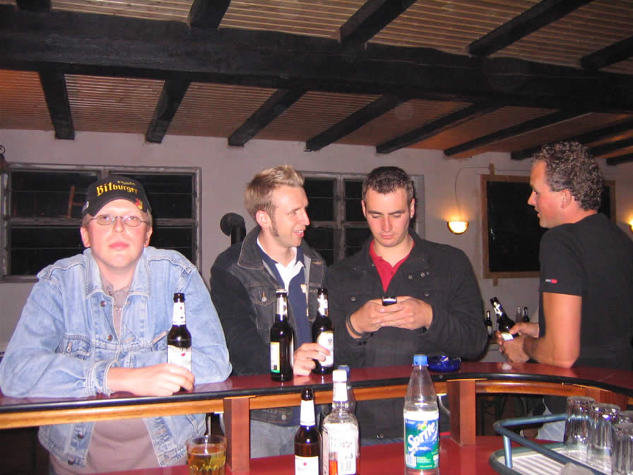 Fahrradtour 2006 – Bild 99 von 125