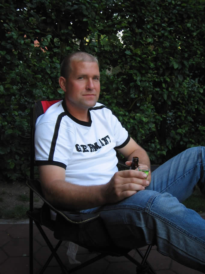 Schützenfest 2006 - Gödi – Bild 88 von 102