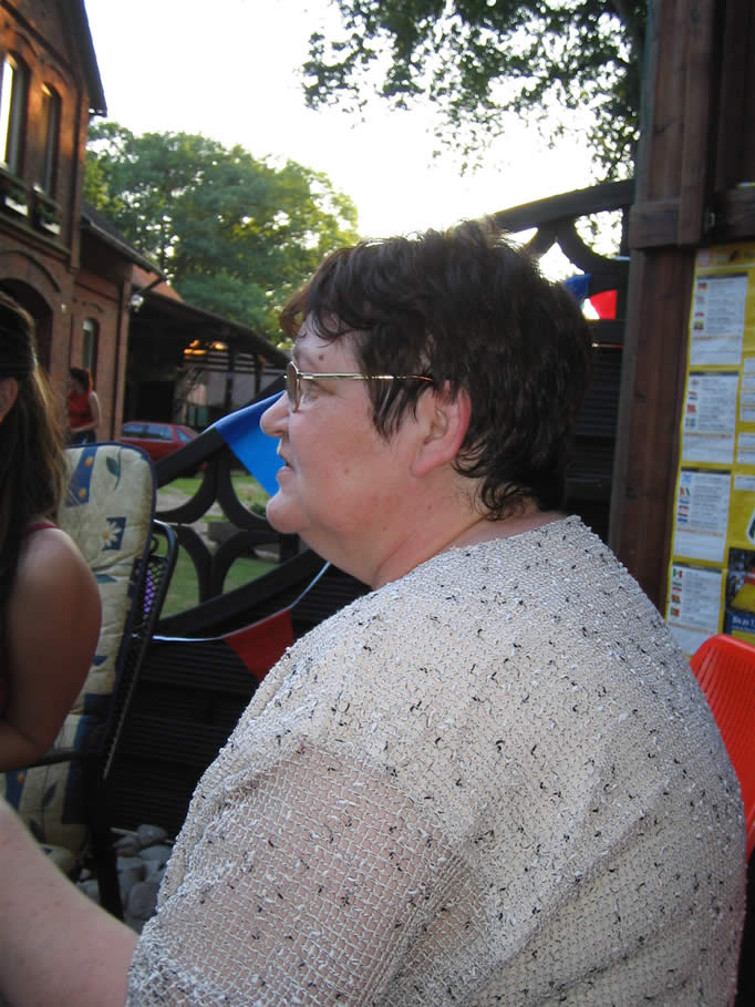 Schützenfest 2006 - Gödi – Bild 5 von 102