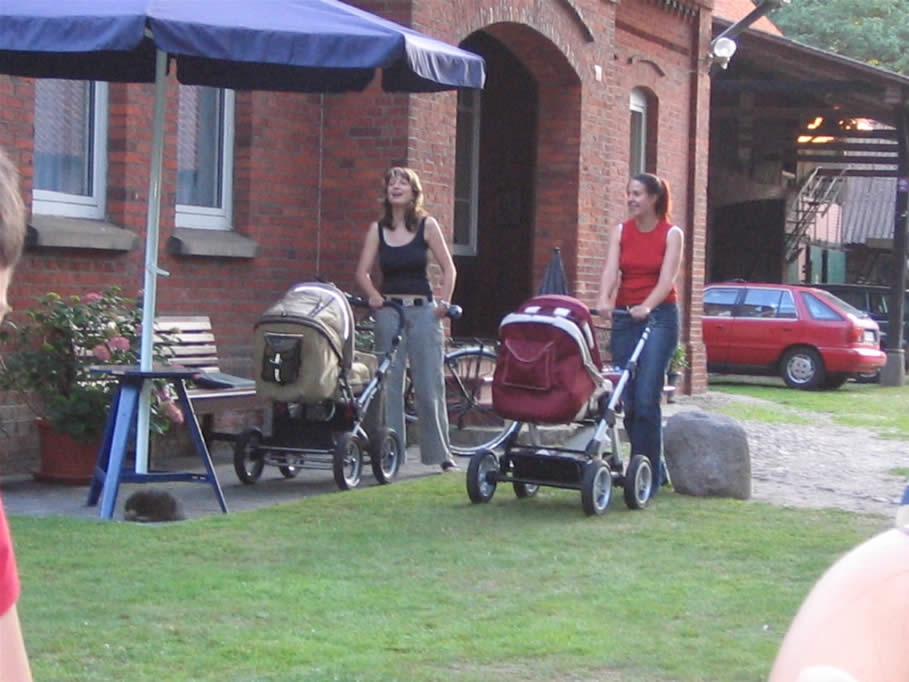 Schützenfest 2006 - Gödi – Bild 93 von 102