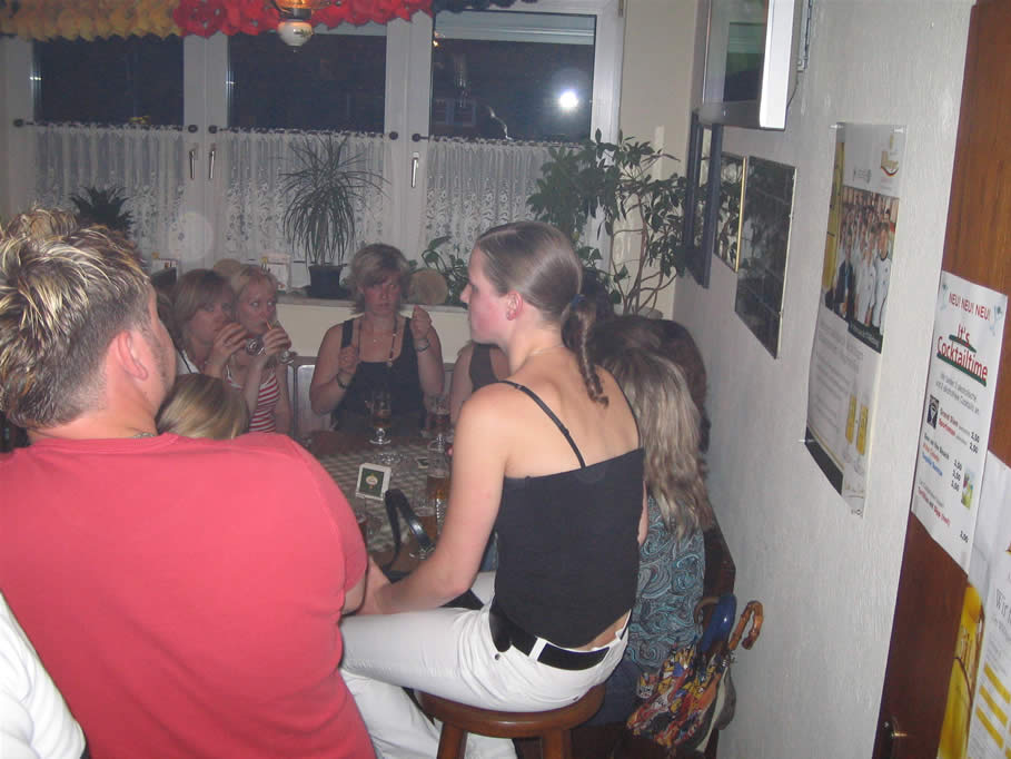 Schützenfest 2006 - Gödi – Bild 39 von 102
