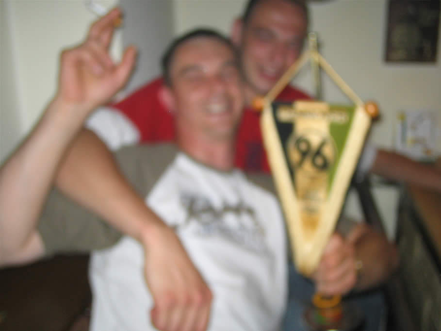 Schützenfest 2006 - Gödi – Bild 102 von 102
