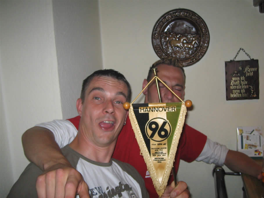 Schützenfest 2006 - Gödi – Bild 71 von 102