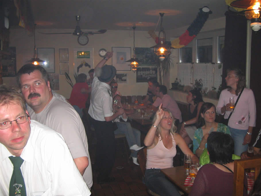 Schützenfest 2006 - Gödi – Bild 33 von 102