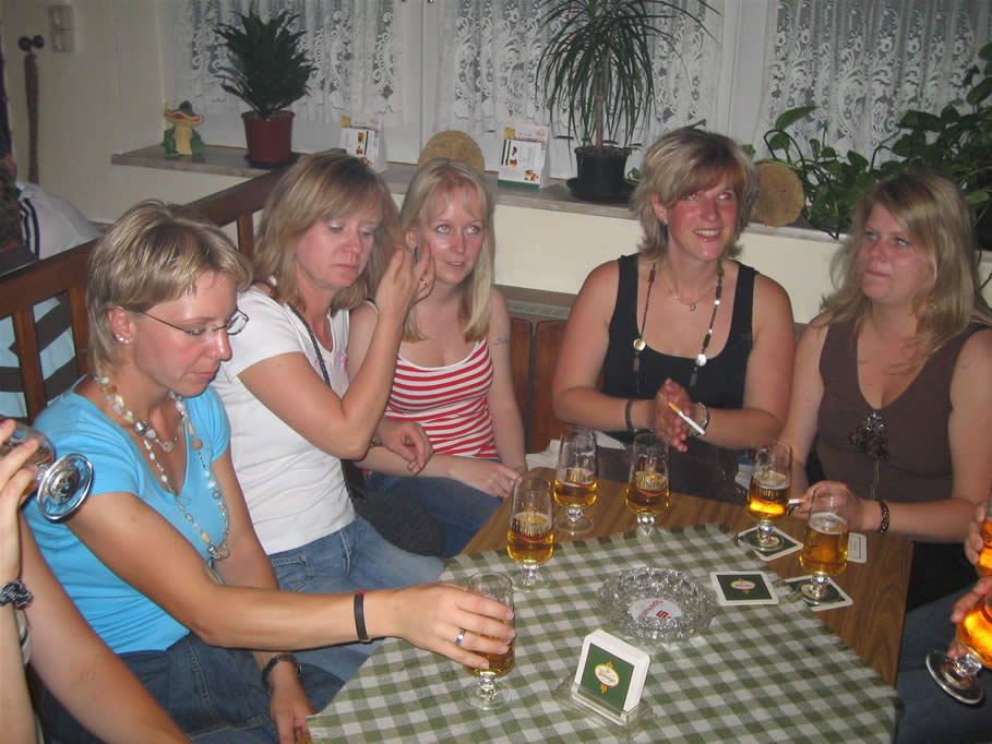 Schützenfest 2006 - Gödi – Bild 65 von 102