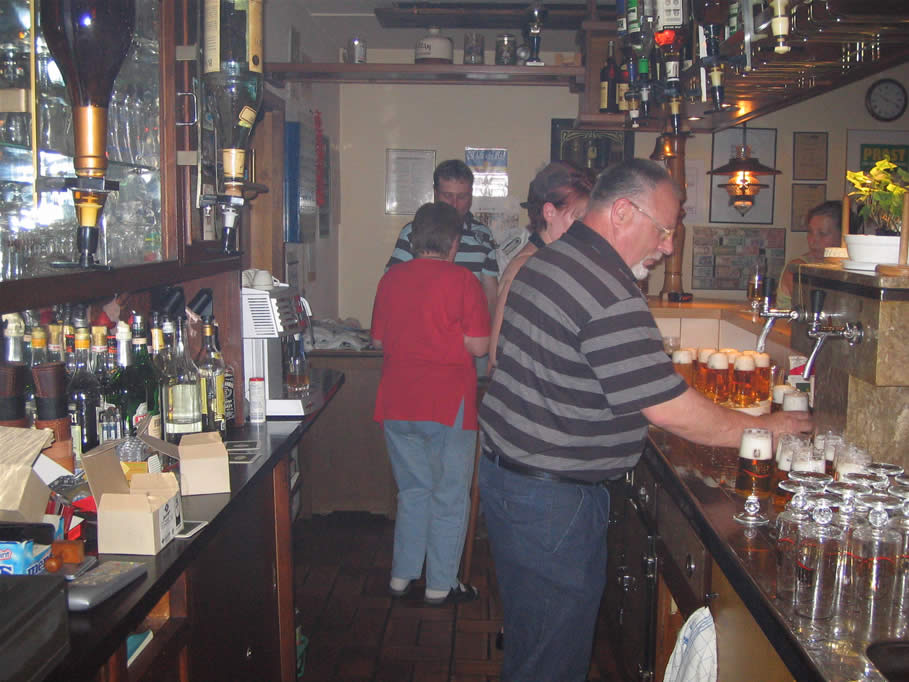 Schützenfest 2006 - Gödi – Bild 72 von 102