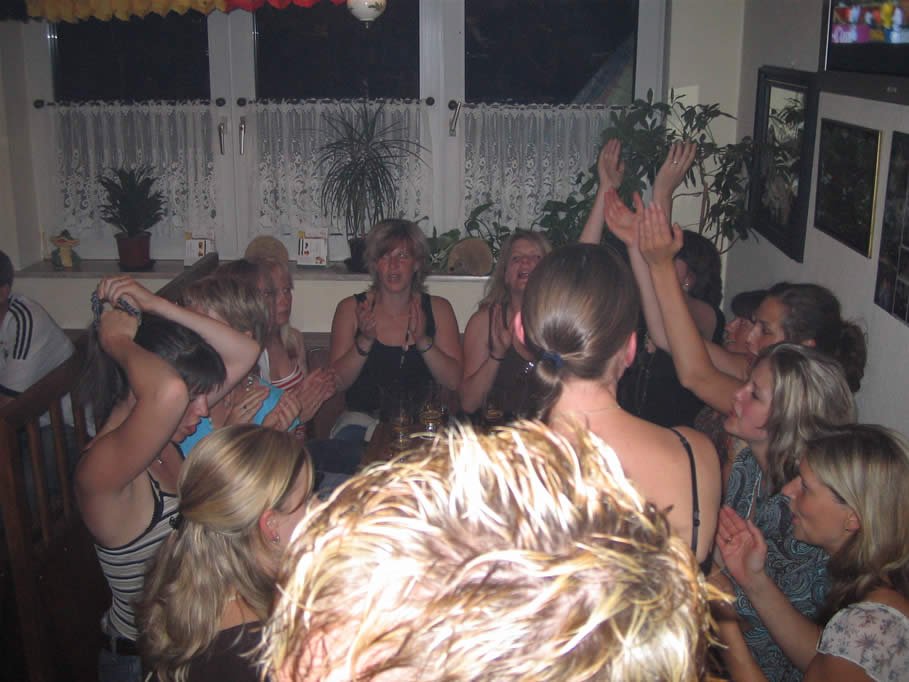 Schützenfest 2006 - Gödi – Bild 95 von 102