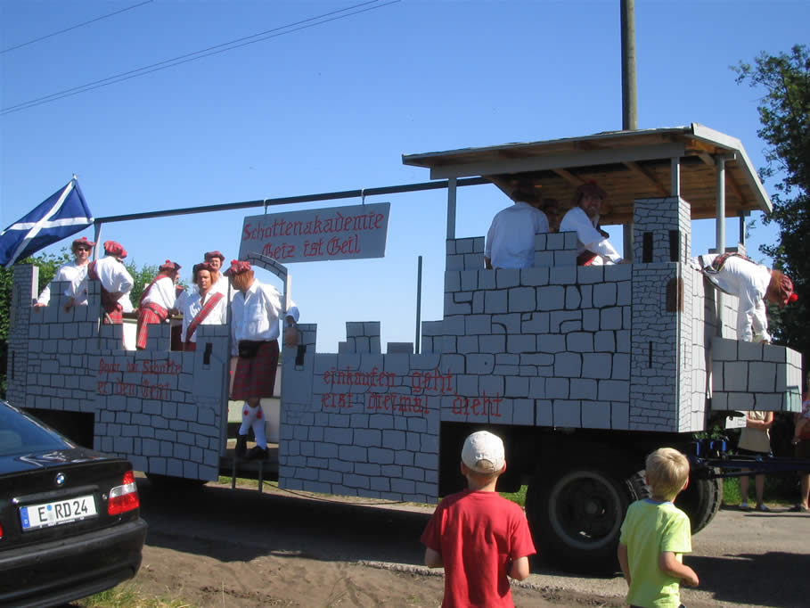 Schützenfest 2006 - Gödi – Bild 12 von 102
