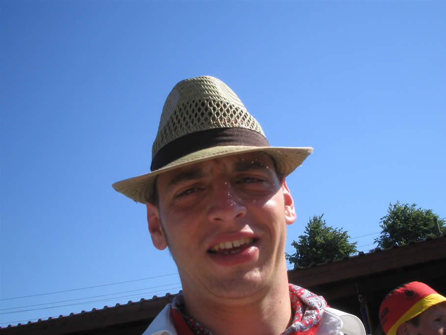 Schützenfest 2006 - Gödi – Bild 50 von 102