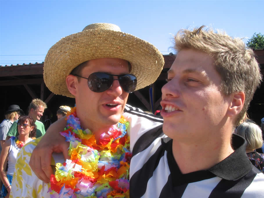 Schützenfest 2006 - Gödi – Bild 27 von 102