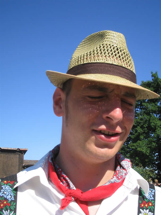Schützenfest 2006 - Gödi – Bild 84 von 102