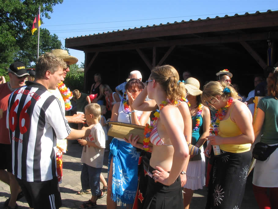 Schützenfest 2006 - Gödi – Bild 52 von 102