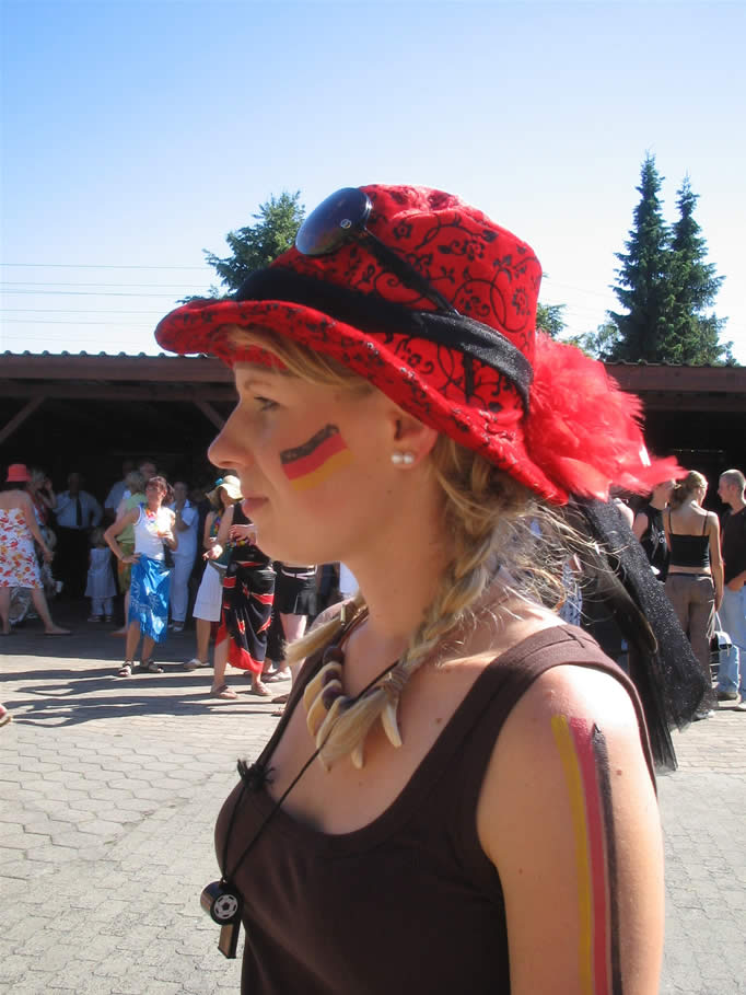 Schützenfest 2006 - Gödi – Bild 85 von 102