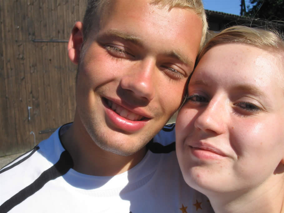 Schützenfest 2006 - Gödi – Bild 22 von 102