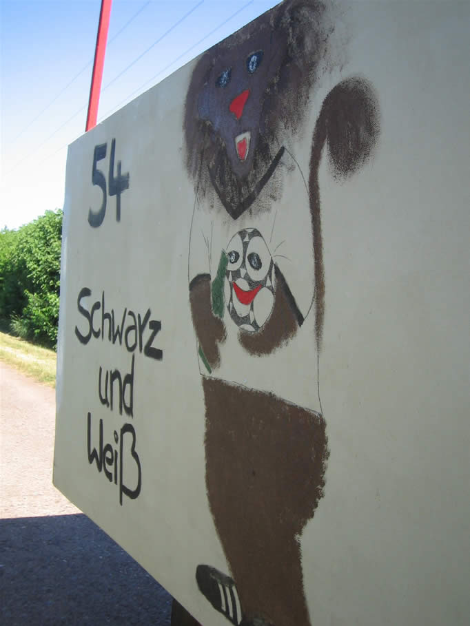 Schützenfest 2006 - Gödi – Bild 63 von 102