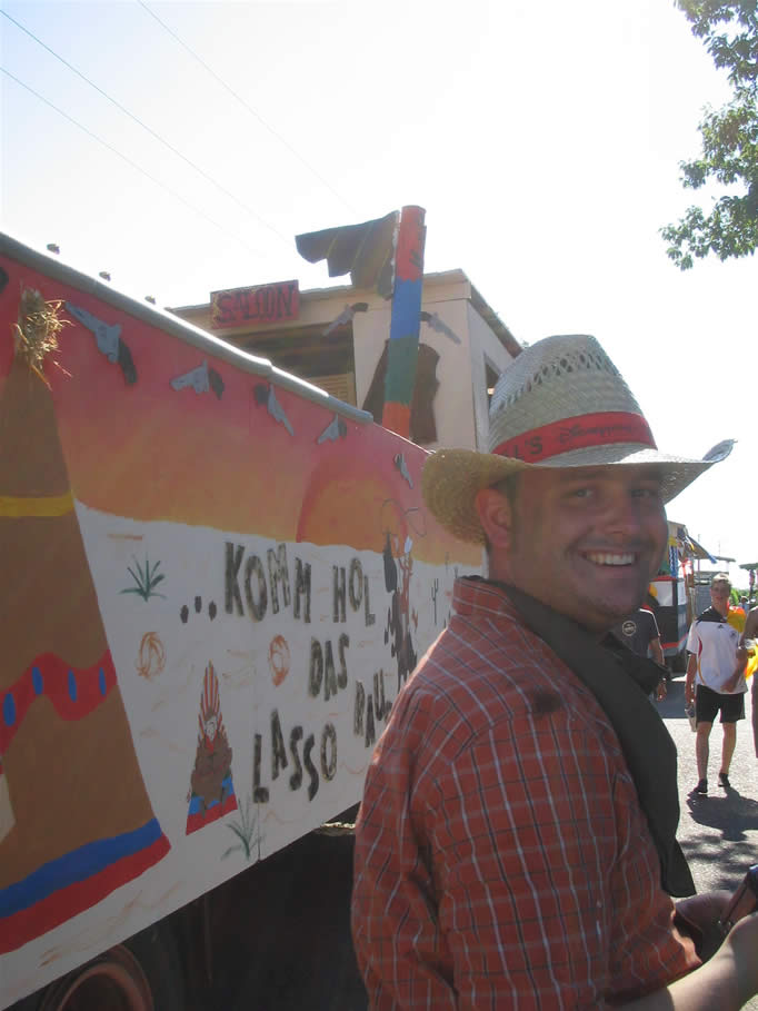Schützenfest 2006 - Gödi – Bild 67 von 102
