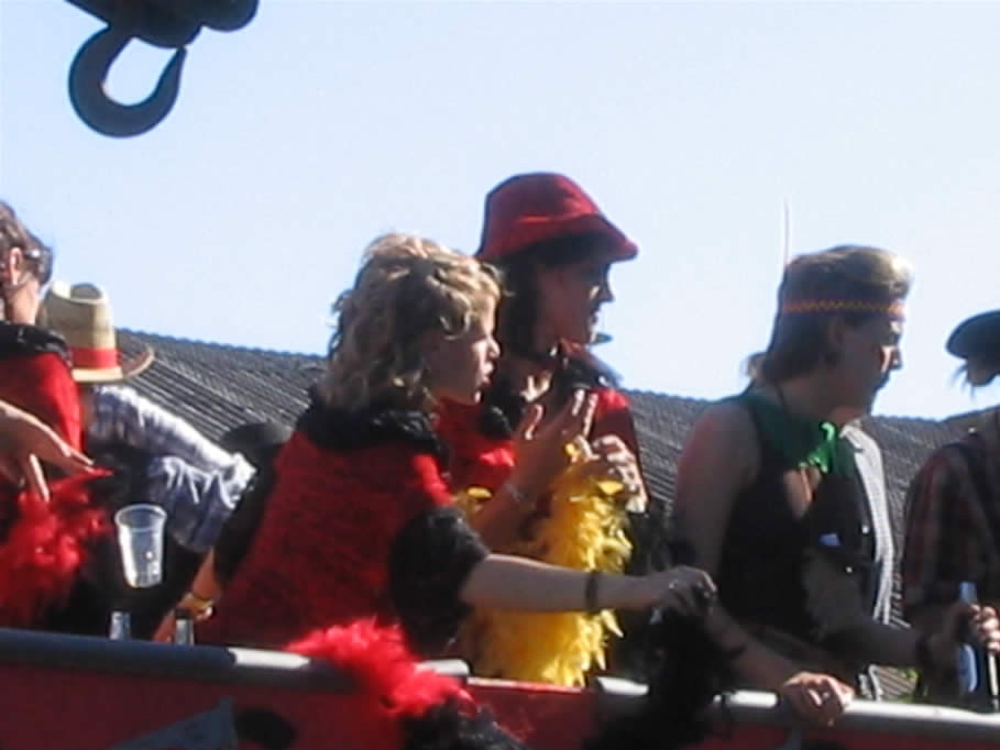 Schützenfest 2006 - Gödi – Bild 38 von 102