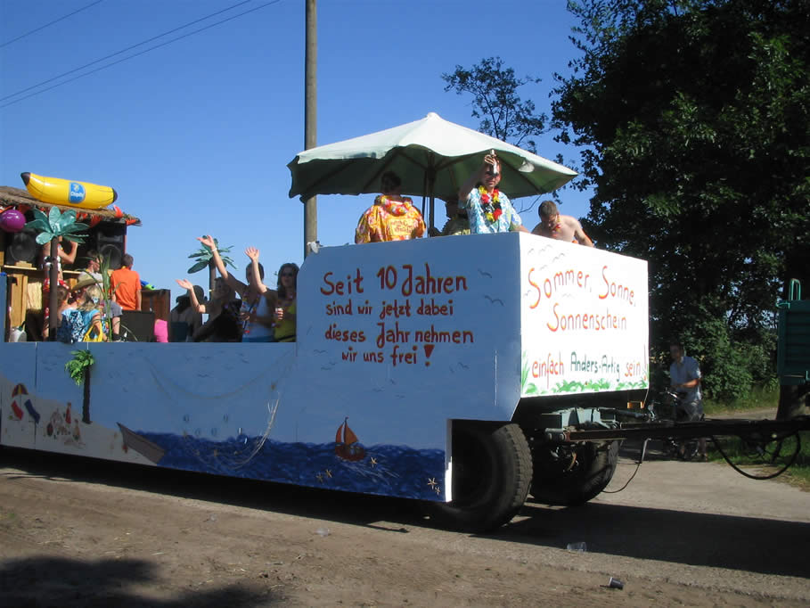 Schützenfest 2006 - Gödi – Bild 100 von 102
