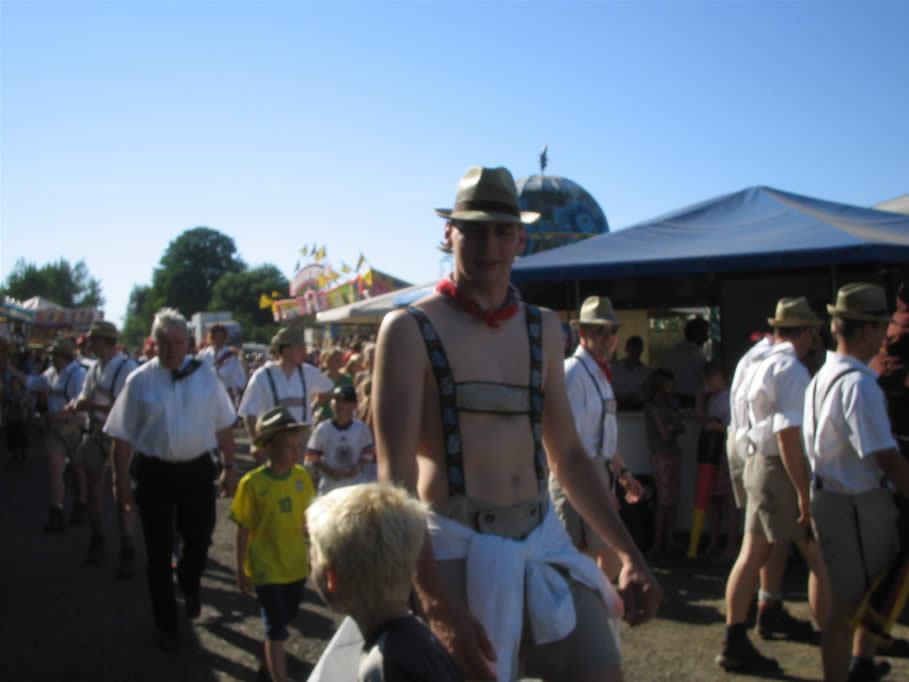 Schützenfest 2006 - Gödi – Bild 78 von 102