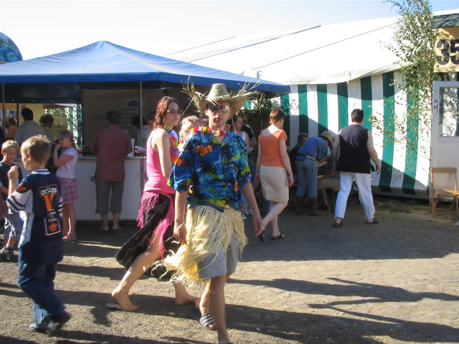 Schützenfest 2006 - Gödi – Bild 64 von 102