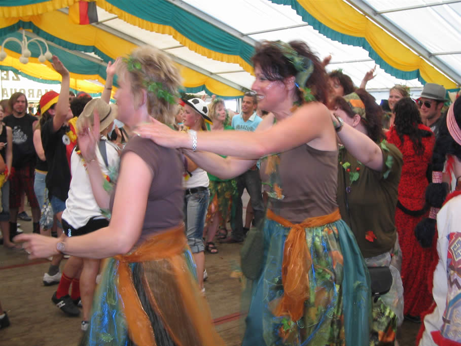 Schützenfest 2006 - Gödi – Bild 59 von 102