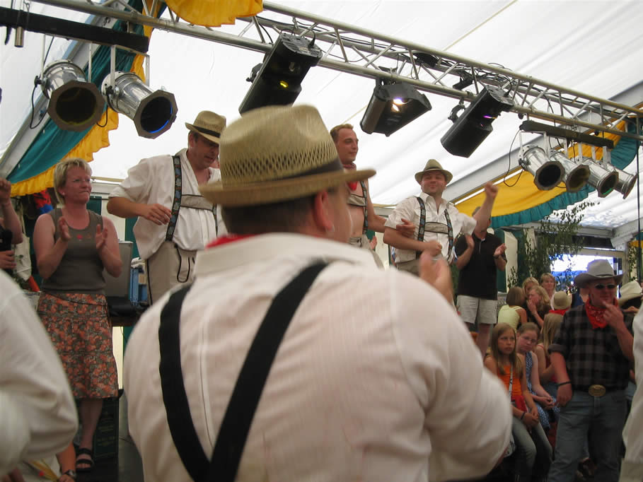 Schützenfest 2006 - Gödi – Bild 81 von 102